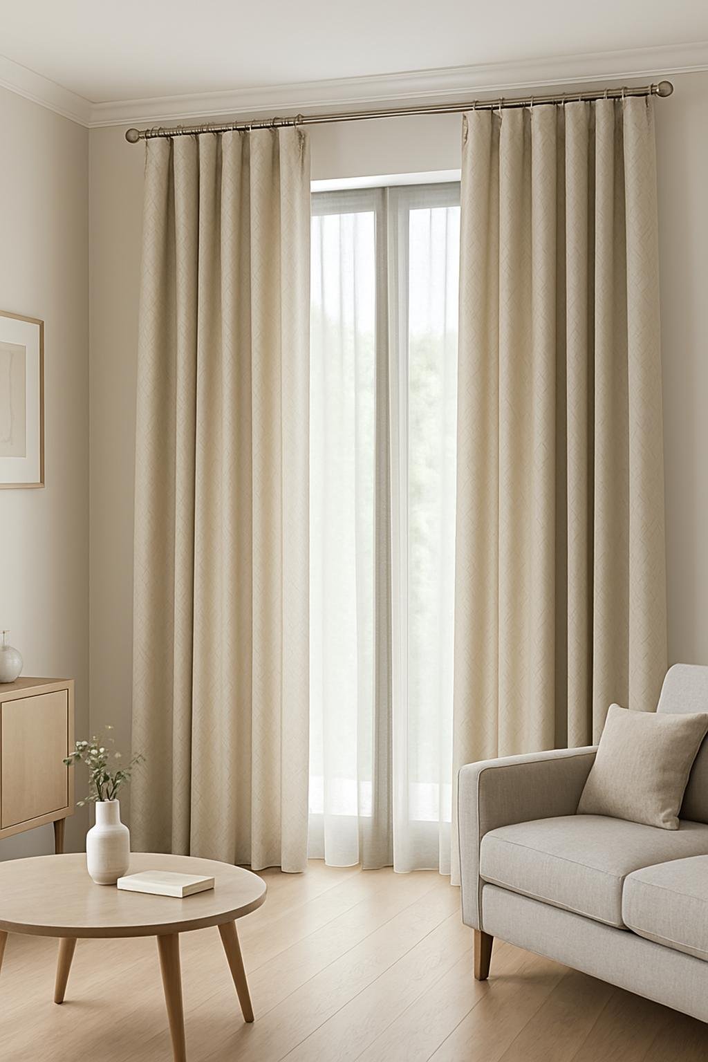 Luxe stoffen op maat